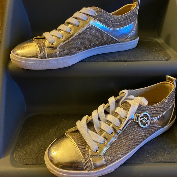 Guess golf sneakers - Picture 4 of 4